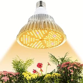 Amazon.co.jp: 育成電球 - 植物育成ライト: DIY・工具・ガーデン